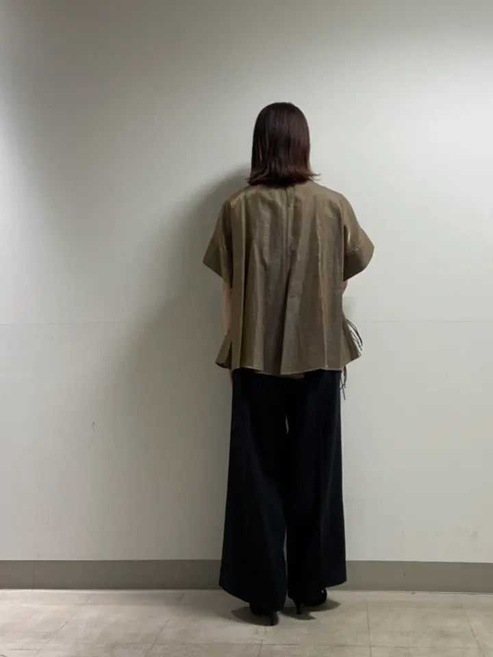 自由区 L 丹野 コーディネート画像