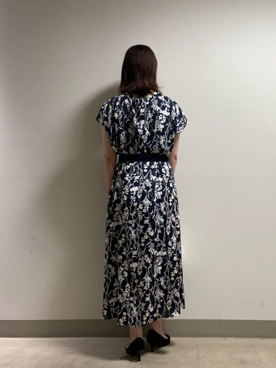自由区 L 丹野 コーディネート画像