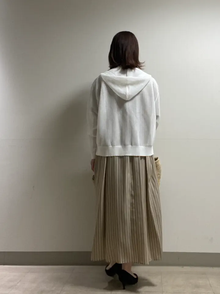 自由区 L 丹野 コーディネート画像