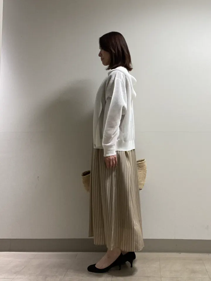 自由区 L 丹野 コーディネート画像