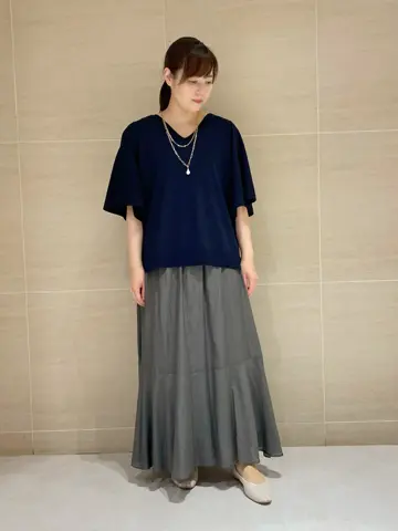 自由区 L 辻 コーディネート画像