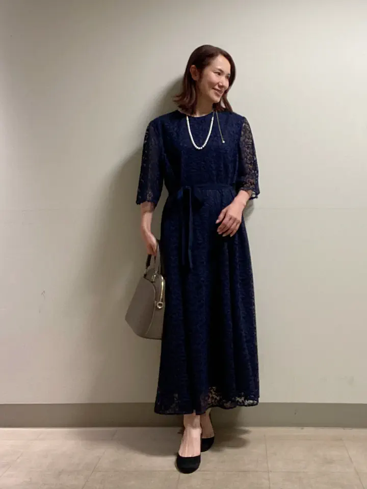 自由区 L 丹野 コーディネート画像