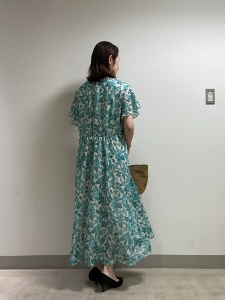 自由区 L 丹野 コーディネート画像