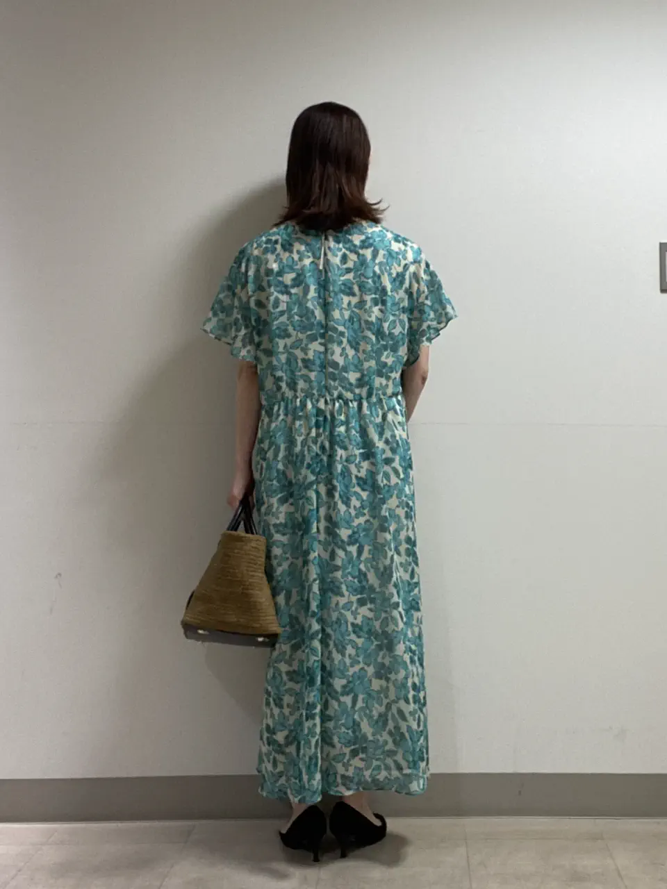 自由区 L 丹野 コーディネート画像