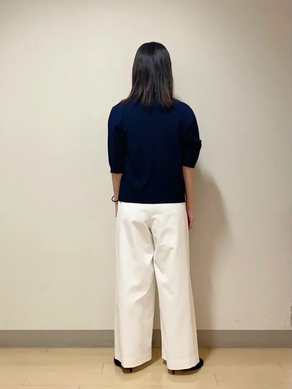 自由区 L 丹野 コーディネート画像