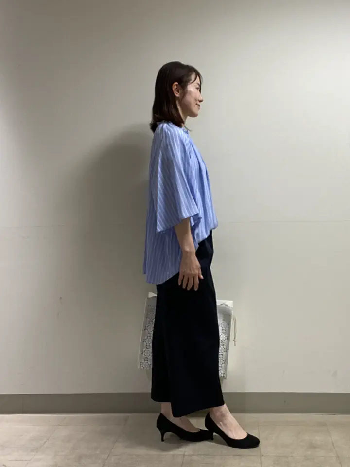 自由区 L 丹野 コーディネート画像