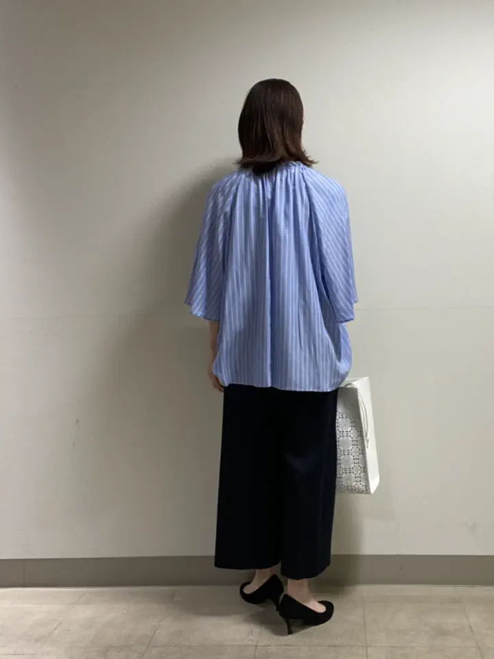 自由区 L 丹野 コーディネート画像