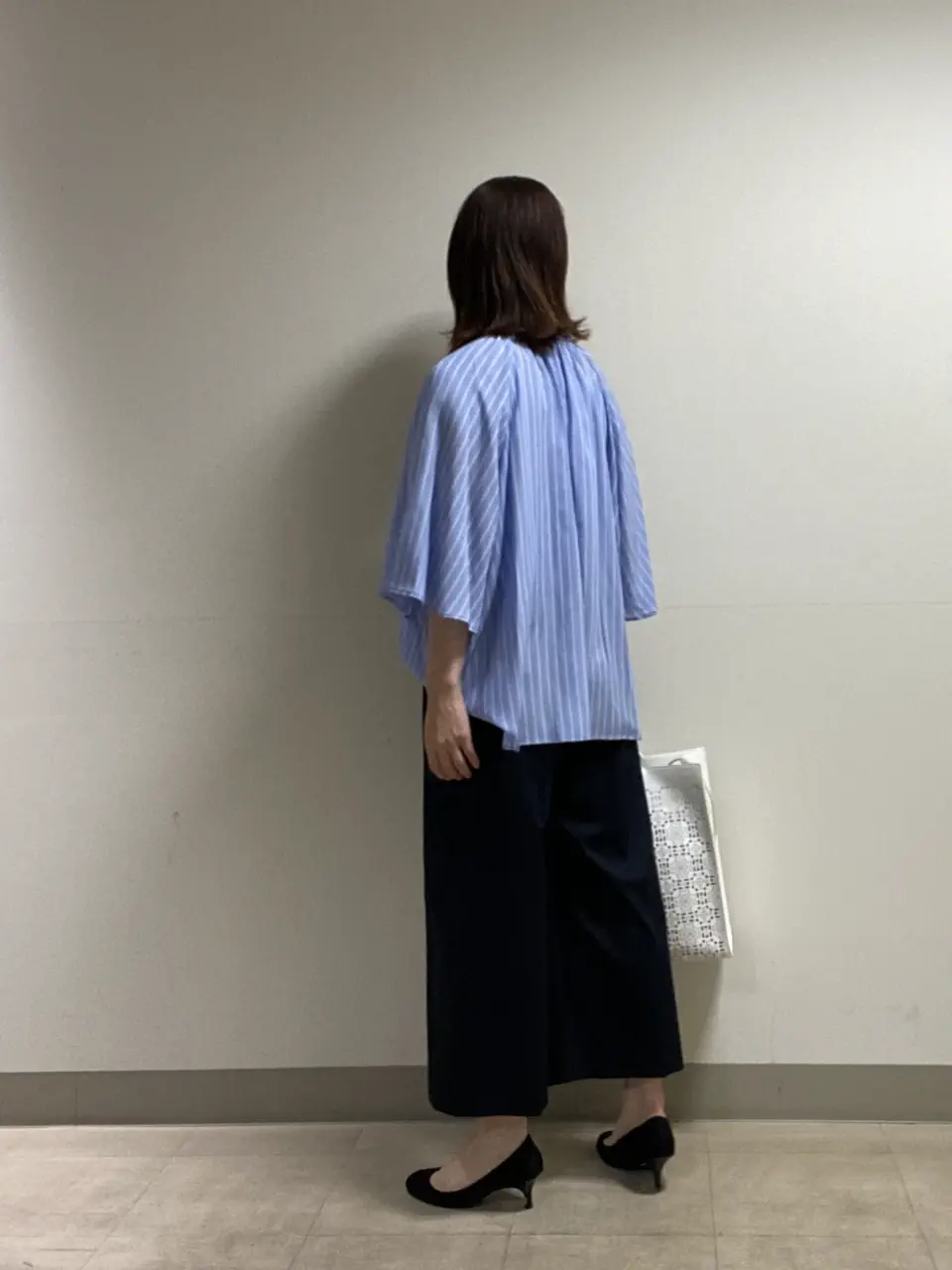 自由区 L 丹野 コーディネート画像