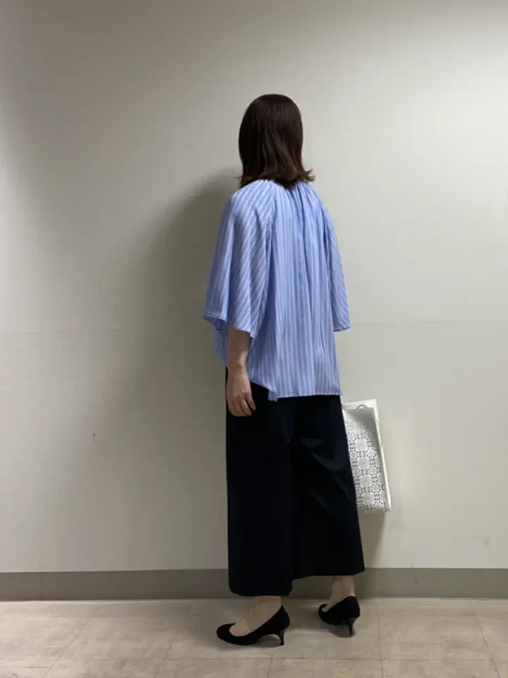 自由区 L 丹野 コーディネート画像