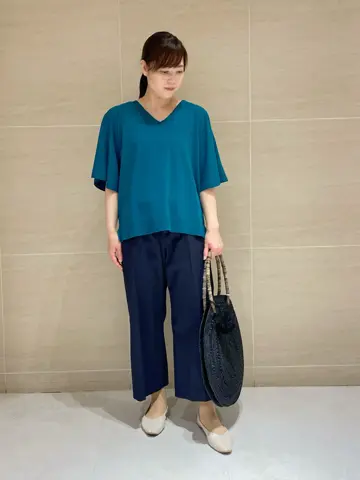 自由区 L 辻 コーディネート画像