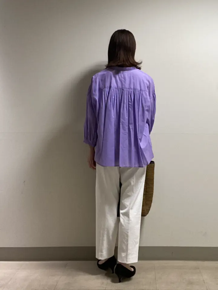 自由区 L 丹野 コーディネート画像