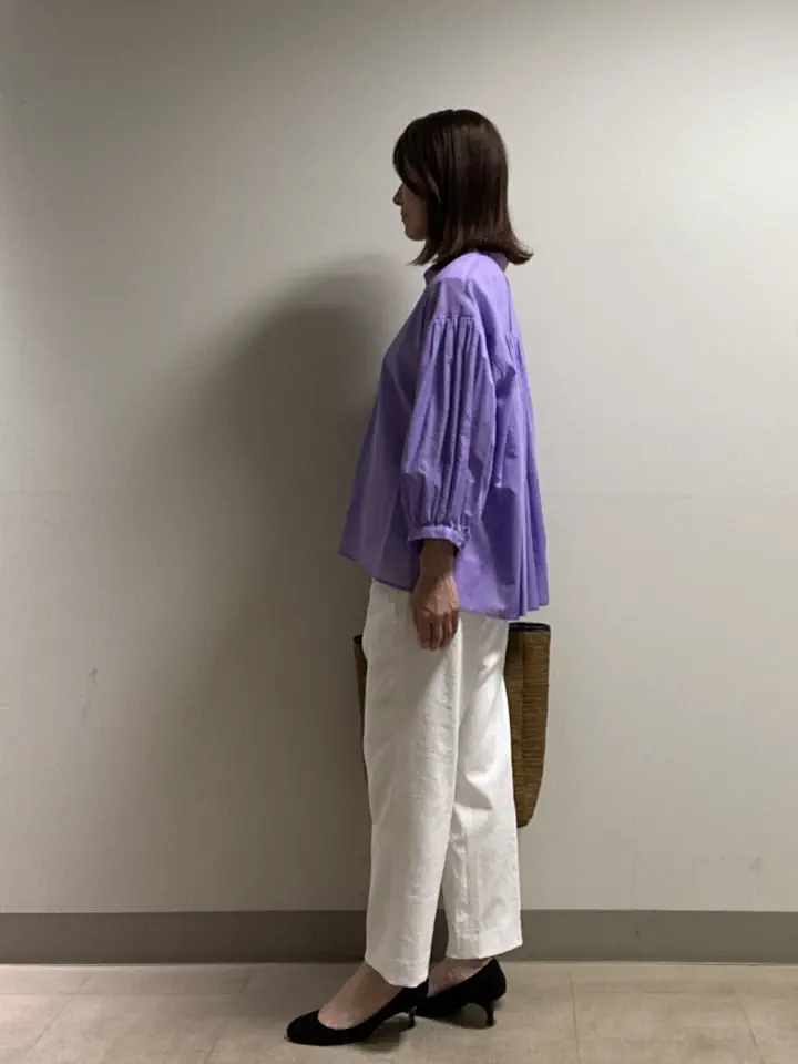 自由区 L 丹野 コーディネート画像
