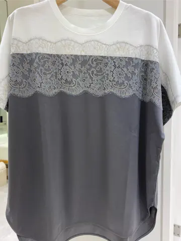 自由区 L 中島 コーディネート画像