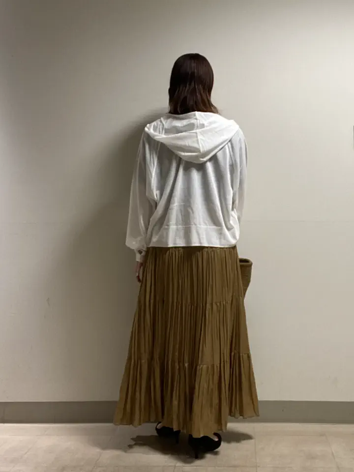 自由区 L 丹野 コーディネート画像