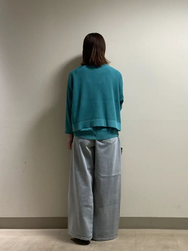 自由区 L 丹野 コーディネート画像
