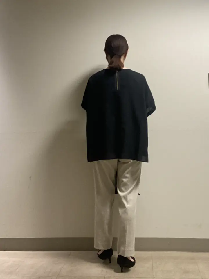 自由区 L 丹野 コーディネート画像