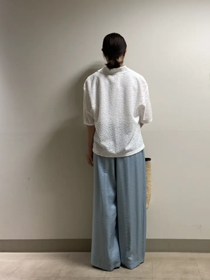 自由区 L 丹野 コーディネート画像