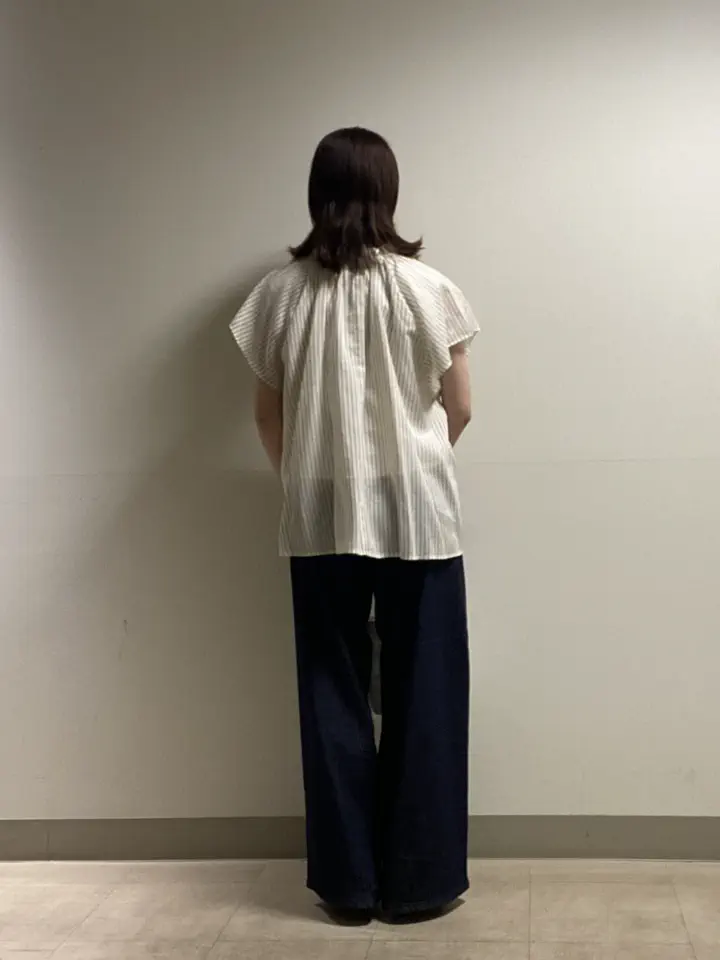 自由区 L 丹野 コーディネート画像