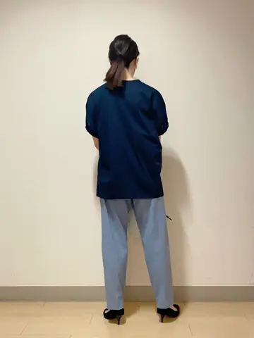 自由区 L 丹野 コーディネート画像