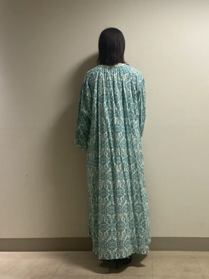 自由区 L 丹野 コーディネート画像