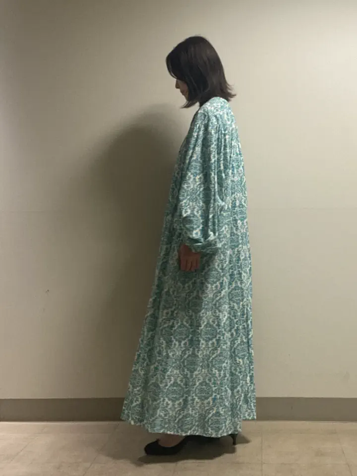 自由区 L 丹野 コーディネート画像