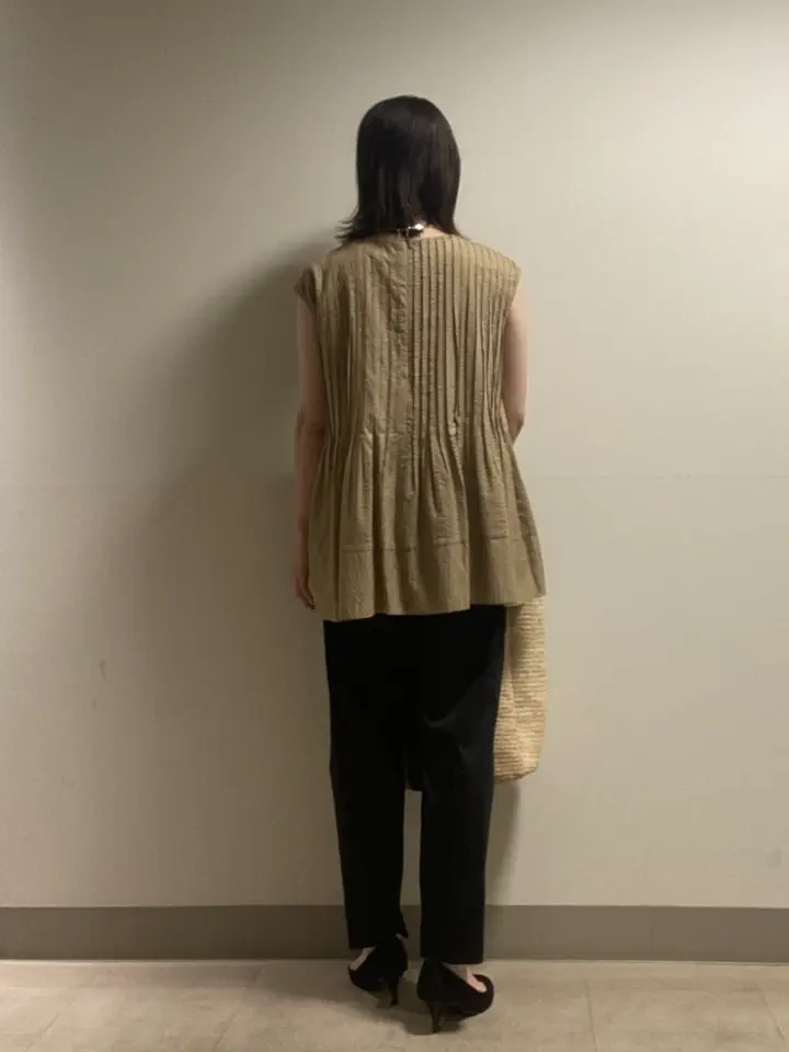 自由区 L 丹野 コーディネート画像