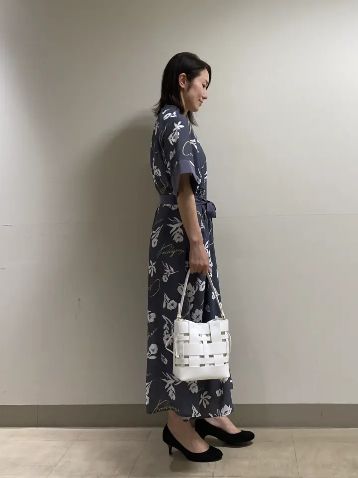 自由区 L 丹野 コーディネート画像
