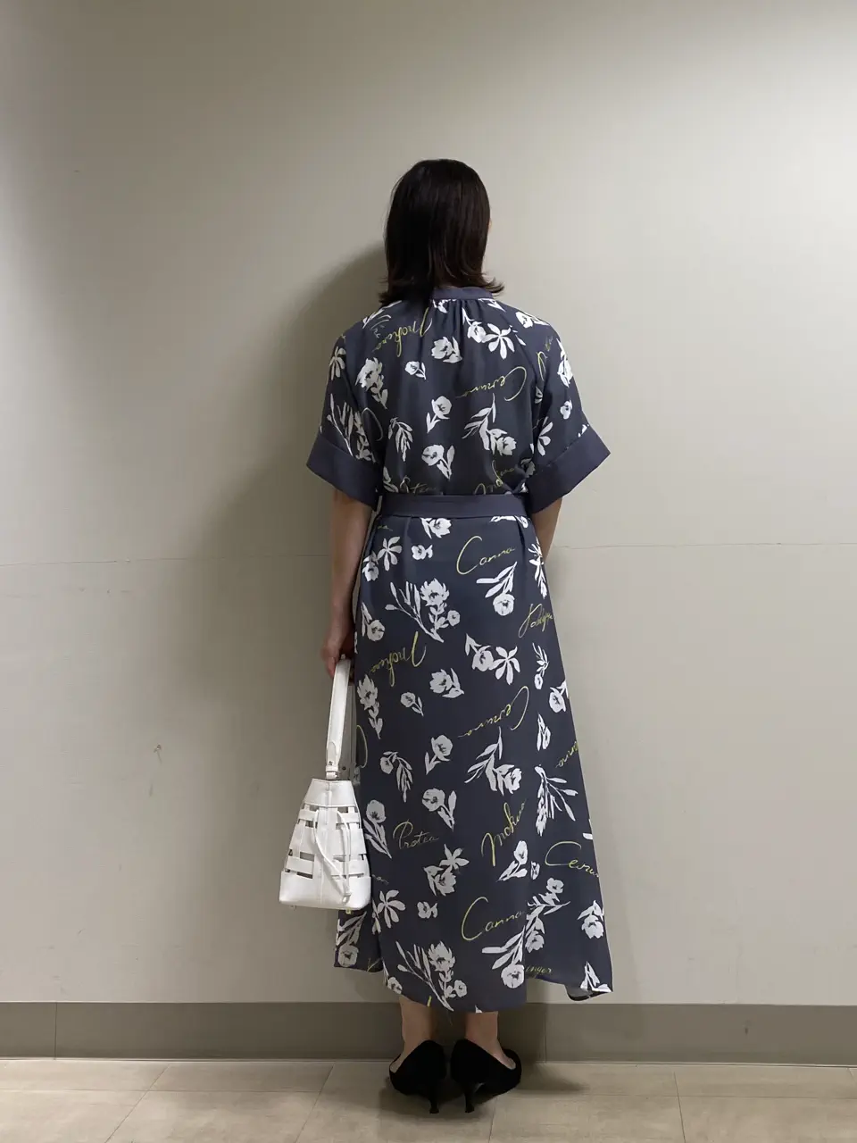 自由区 L 丹野 コーディネート画像