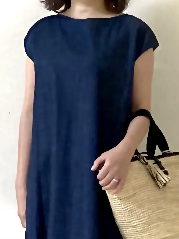 自由区 L 土居 コーディネート画像