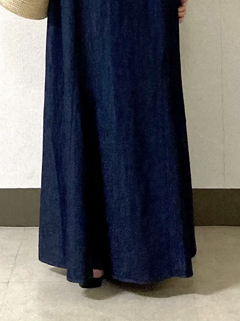 自由区 L 土居 コーディネート画像