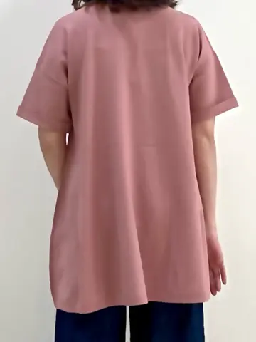 自由区 L 土居 コーディネート画像