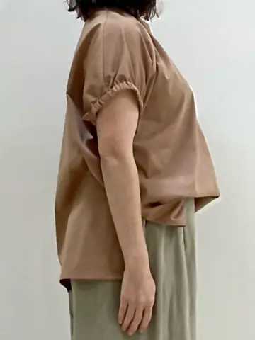 自由区 L 土居 コーディネート画像