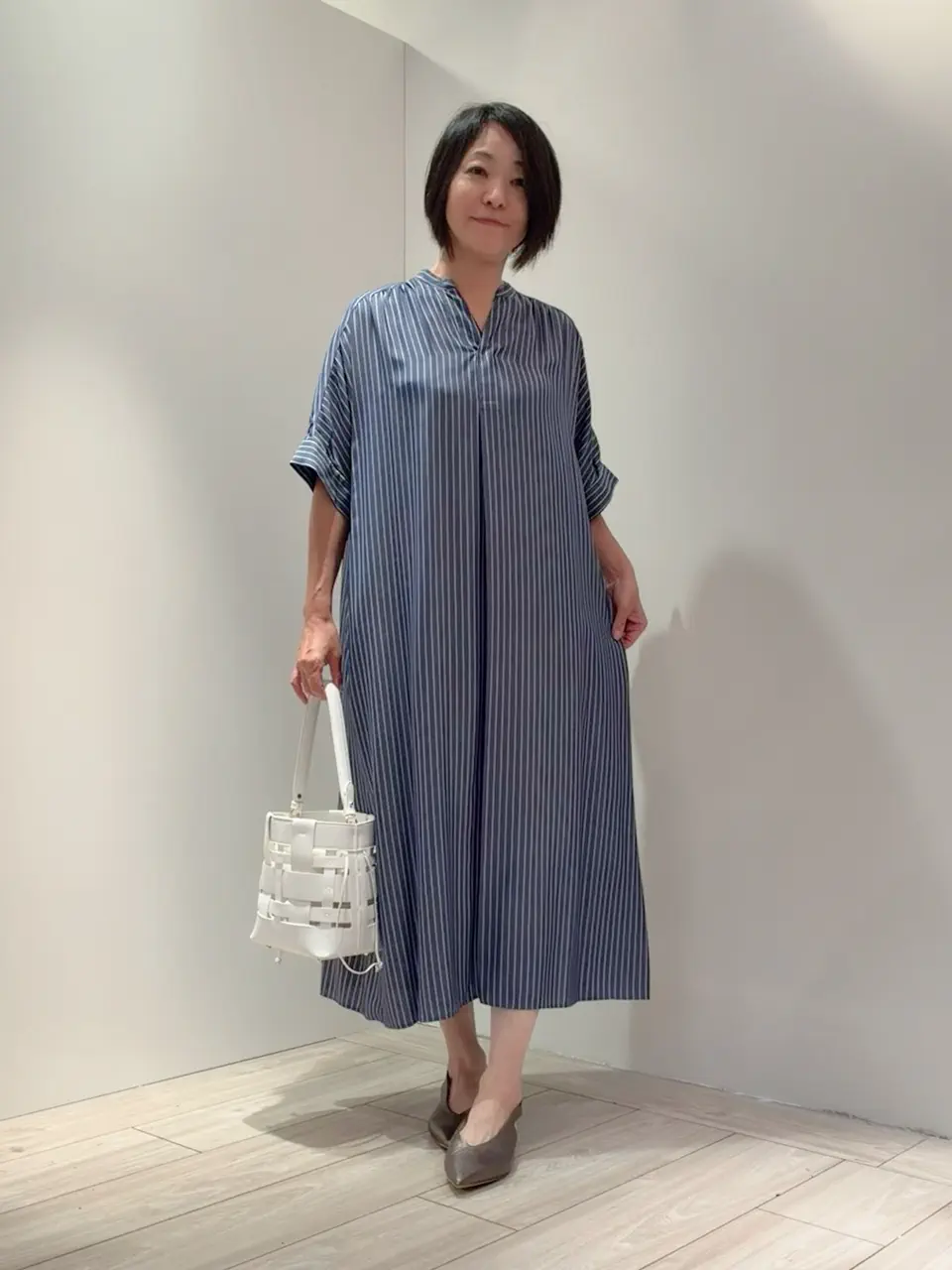  中島 コーディネート画像