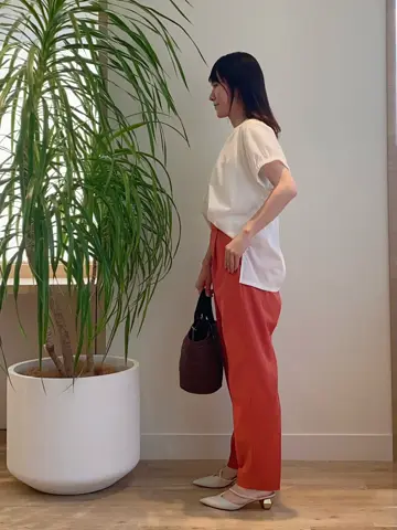 自由区 L 丹野 コーディネート画像