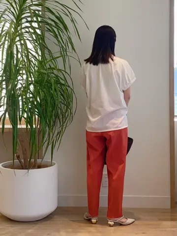 自由区 L 丹野 コーディネート画像