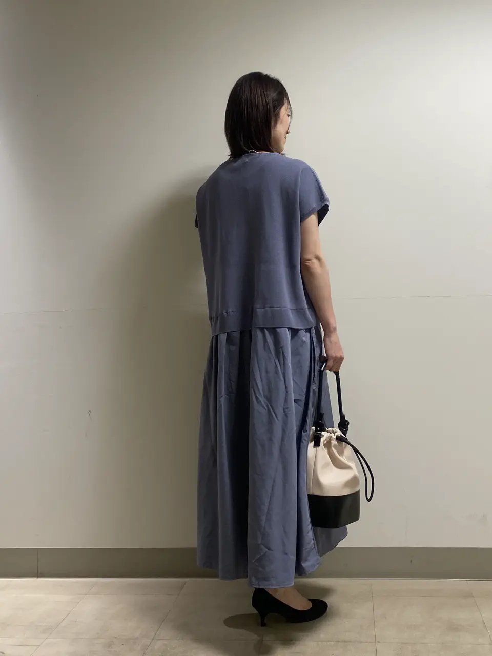 自由区 L 丹野 コーディネート画像