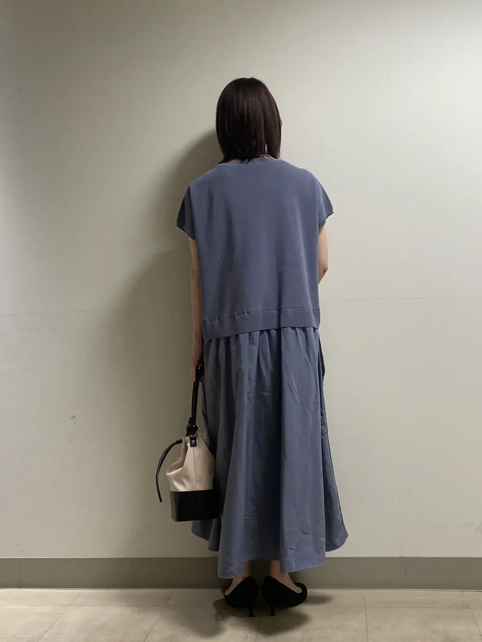 自由区 L 丹野 コーディネート画像