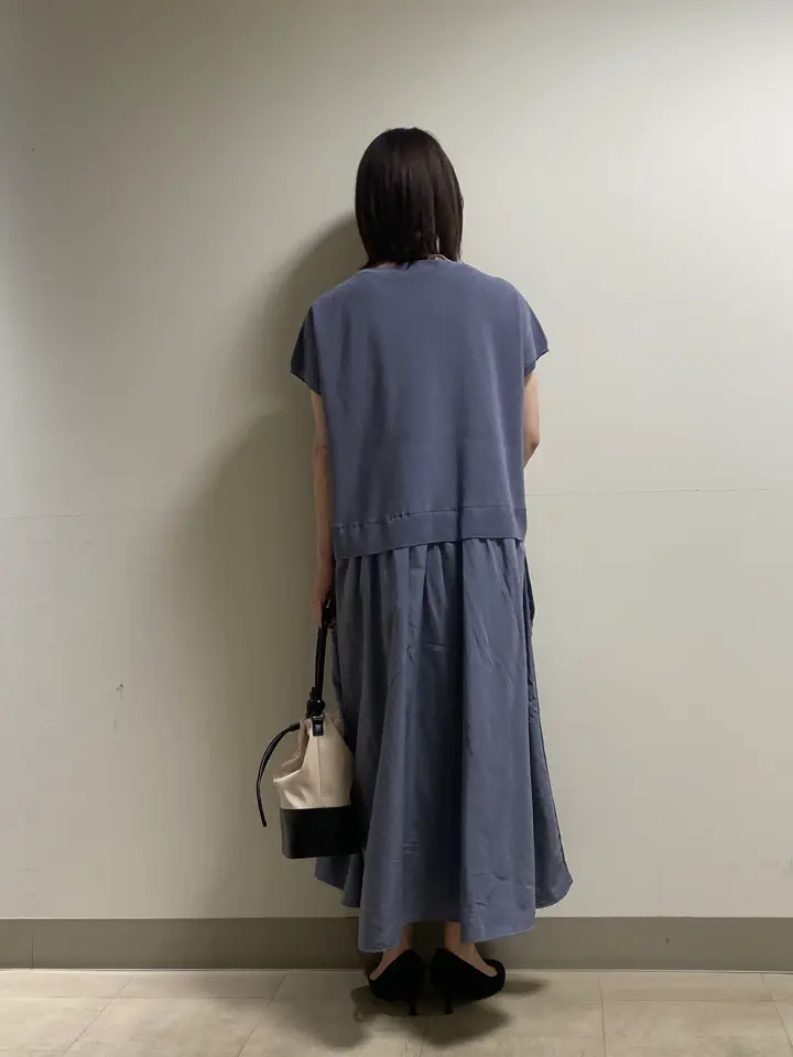 自由区 L 丹野 コーディネート画像