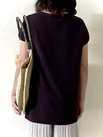 自由区 L 土居 コーディネート画像