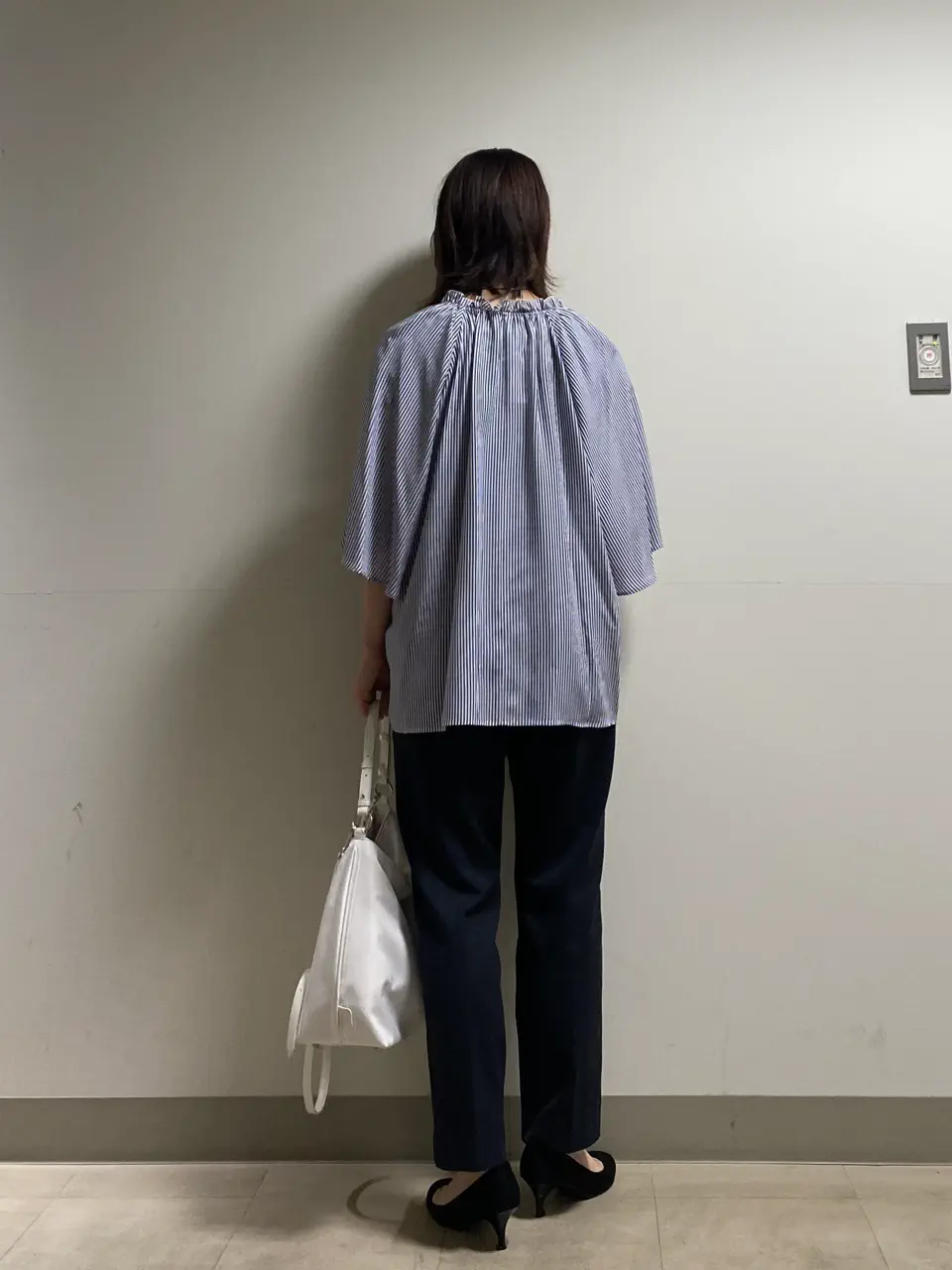 自由区 L 丹野 コーディネート画像