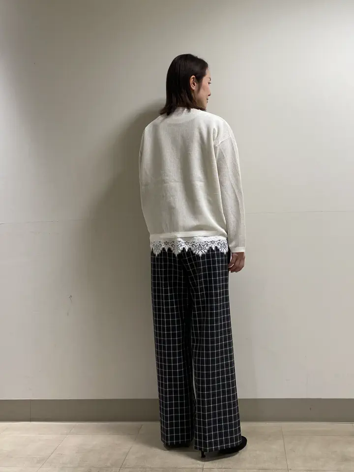 自由区 L 丹野 コーディネート画像