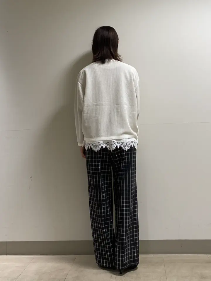 自由区 L 丹野 コーディネート画像