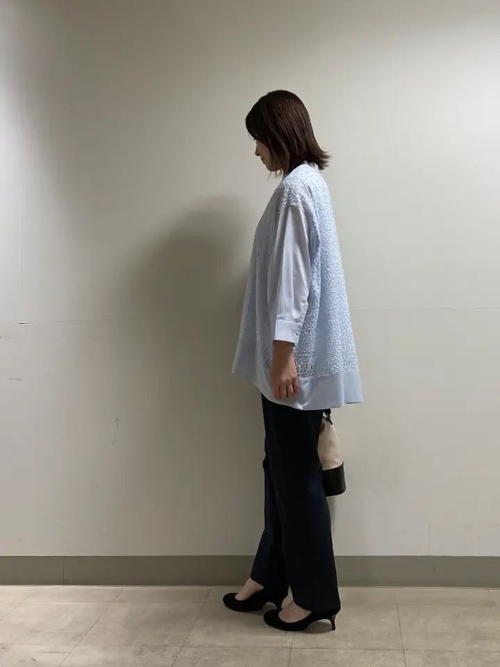 自由区 L 丹野 コーディネート画像