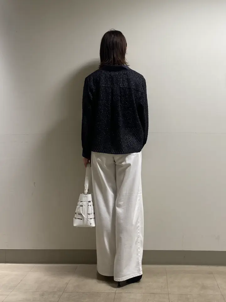 自由区 L 丹野 コーディネート画像