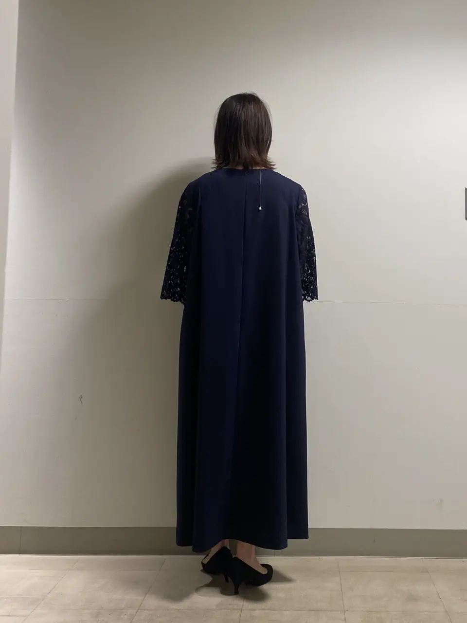 自由区 L 丹野 コーディネート画像