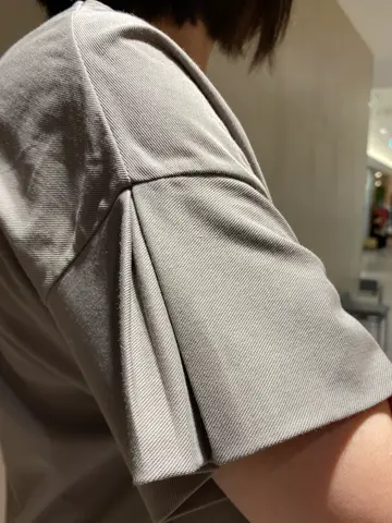 自由区 L 中島 コーディネート画像