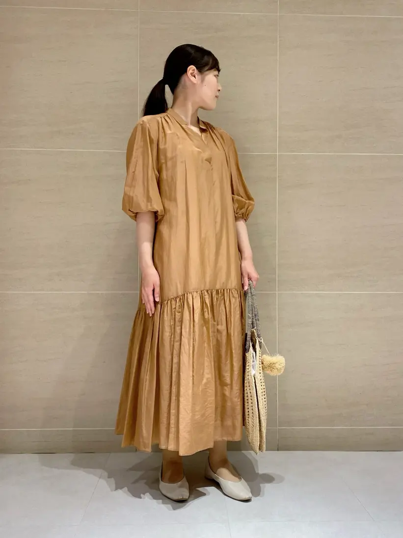 自由区 L 辻 コーディネート画像