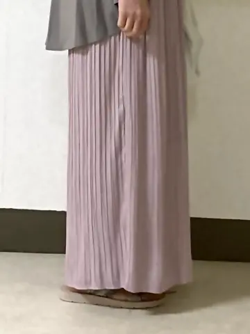 自由区 L 土居 コーディネート画像