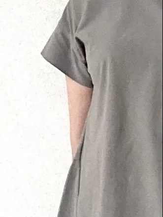 自由区 L 土居 コーディネート画像