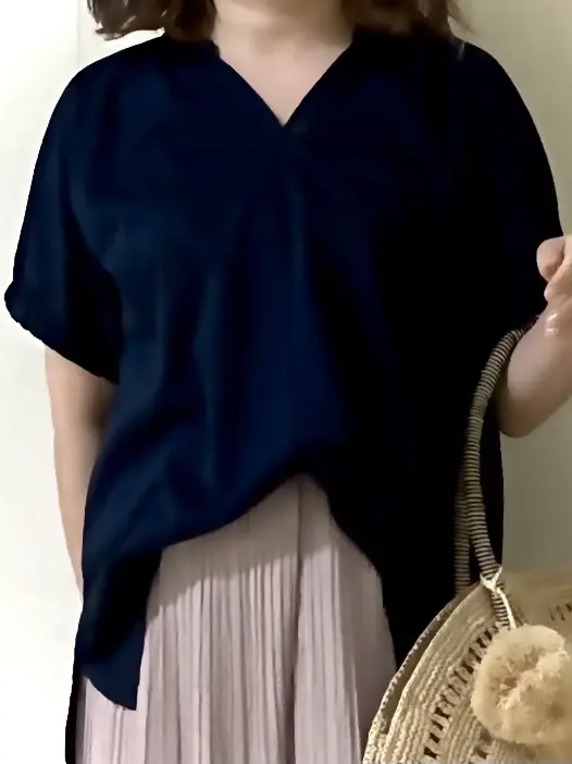 自由区 L 土居 コーディネート画像